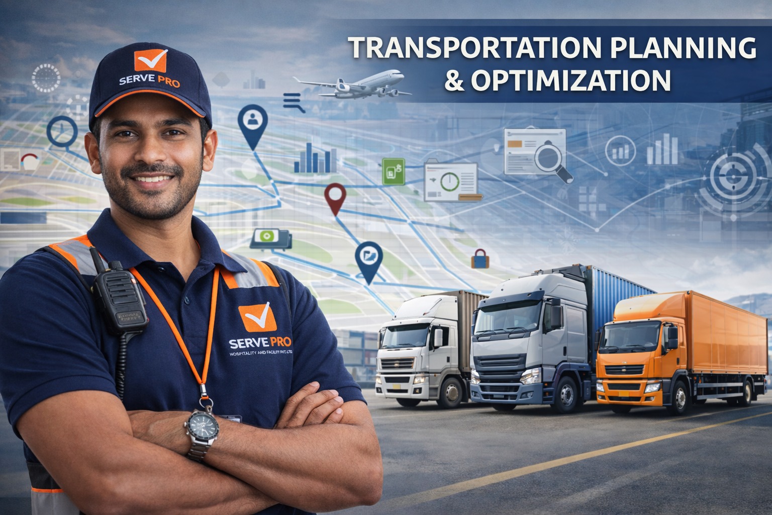 Transportation Management